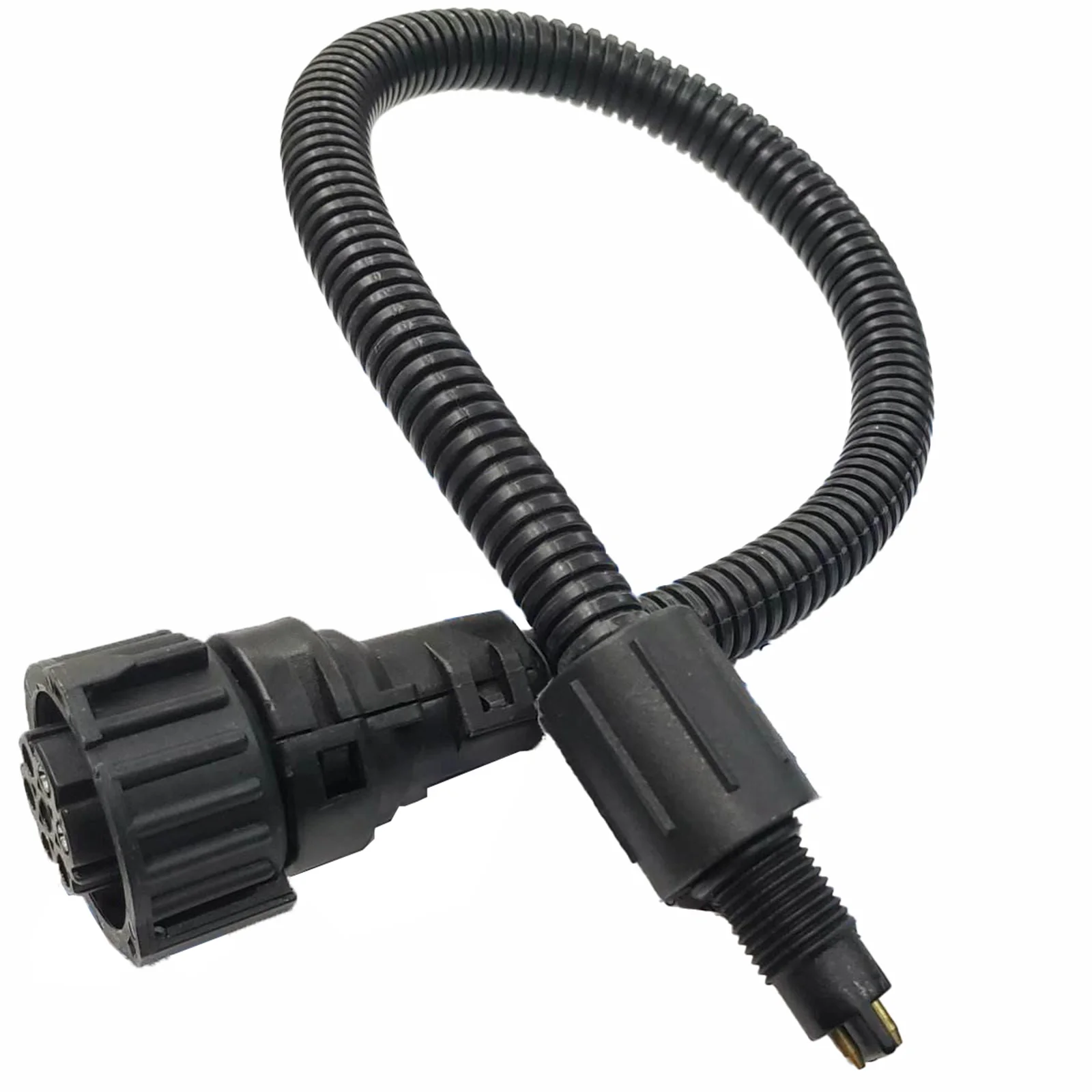 VOE20771574 20771574 21333413 Öl- und Wasserabscheidesensor für VOLVO Baggerteile – Detail 2