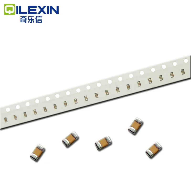 Kit De Kondensatoren, Livre D'échantillons De Kondensatoren SMD 0201 0402 0603 0805 1206, Paquet D'assorttiment 80/90/92 Valeurs