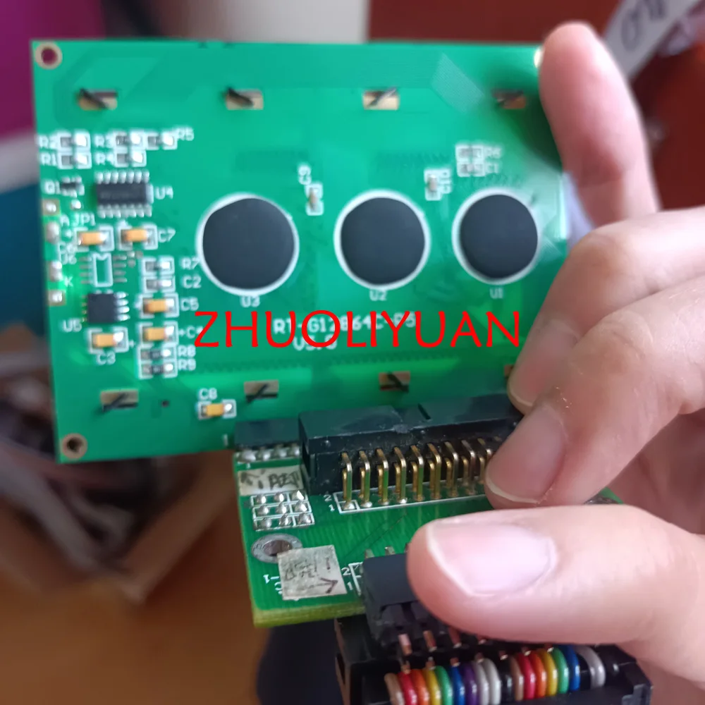 متوافق مع شاشة LCD EW50415FLY EDT REV:B