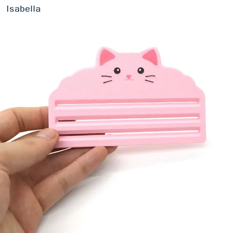 Exprimidor de comida para gatos ecológico, fácil uso y limpieza - imagen 2