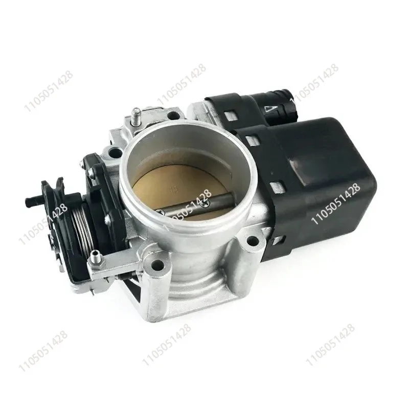 High Performance Engine Spare Parts 13541433414 Throttle Body for 8UK007623101 1998-2000