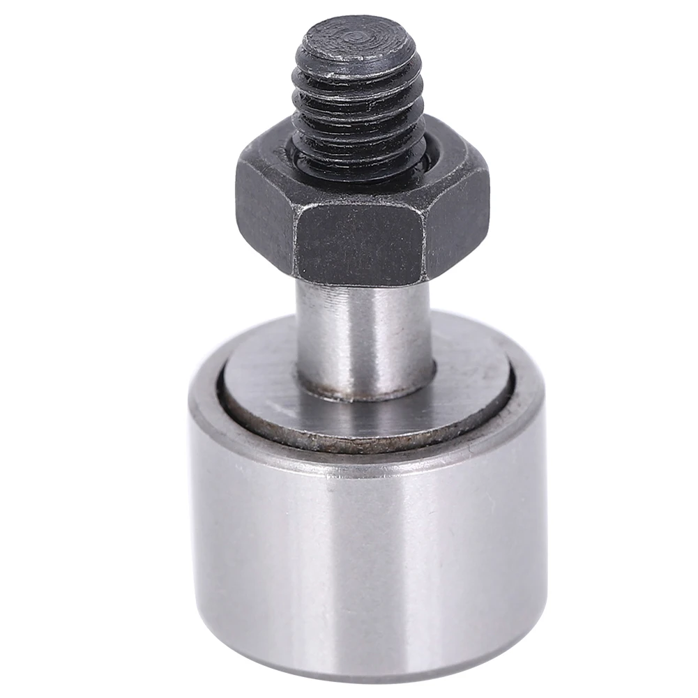 2PCS Needle roller bearings Stud-type needle roller bearings KR16/CF6 Stud-type needle roller bearings Cam follower bearings