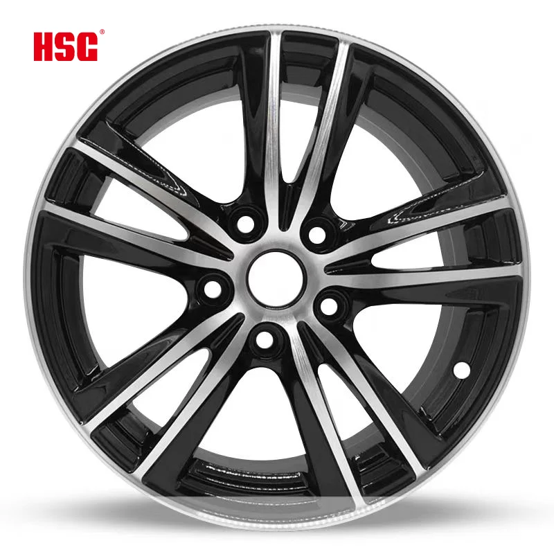 

Factory Wholesale Passenger Wheel Hub Wheel Diameter 15 16 17 18 19 20 21 22 23 24 Inch Forged Wheel Hub