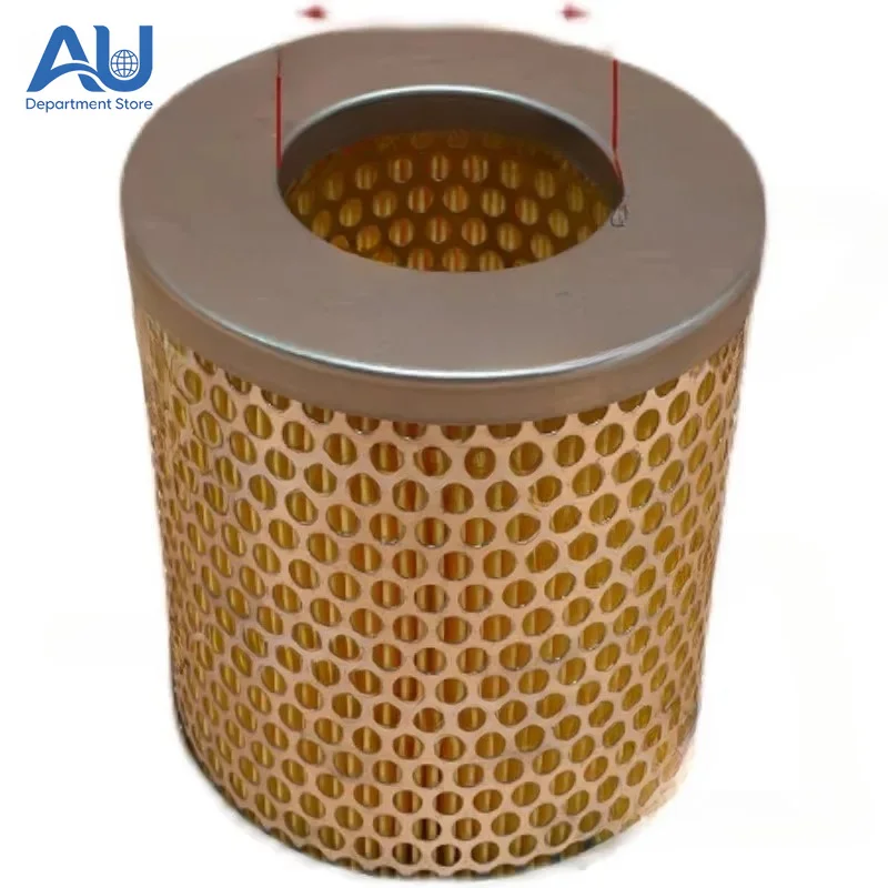 Vacuum pump air filter element dust filter air pump intake filter