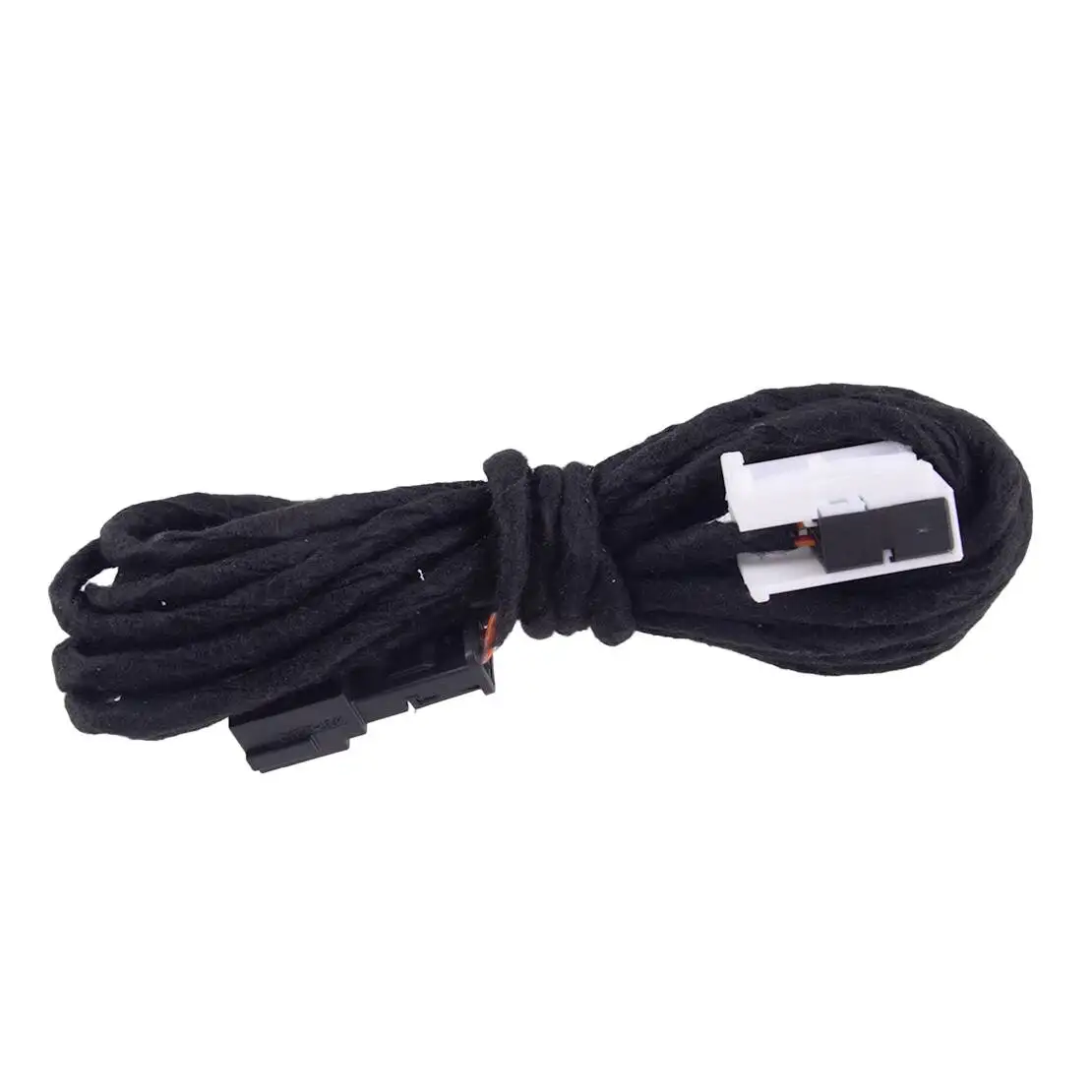 Bluetooth Microphone Telephone Plug Cable Fit for Peugeot Citroen RD45 Radio Plug and Play New