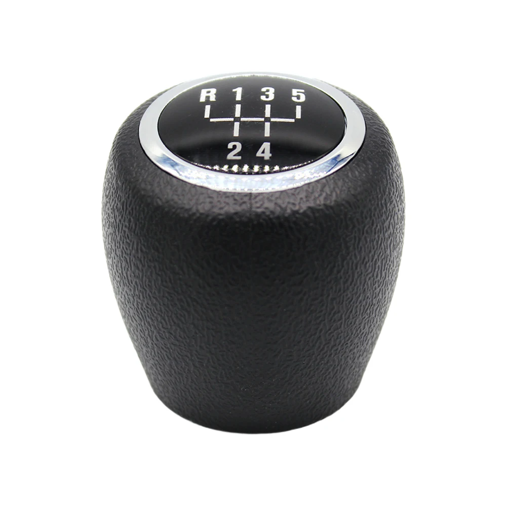 

Car Interior Enhancement Gearshift Handball Gear Lever Handball Distinctive Tying Design Durability And Comfort