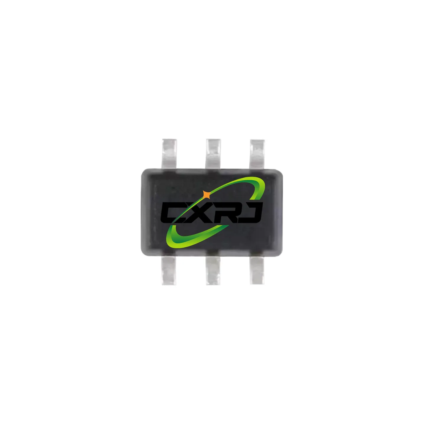 (10-50piece)  L2N7002DW1T1G 2N7002DW 702 silk-screen 72K SOT-363 60V/115mA  In Stock