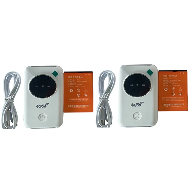 

4G LTE Wireless Router 150Mbps Wifi Router 4G Wifi Modem With SIM Card Slot Wifi Adapter Portable Accessories