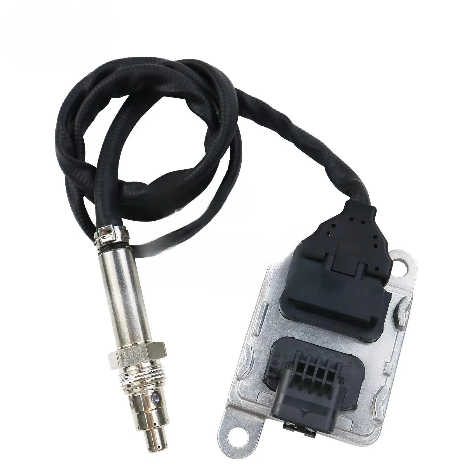 Auto Sensors Nitrogen Oxide Sensor 5WK9 7374 1J524-19361 NOX Sensor 5WK97374 for Kubota Parts