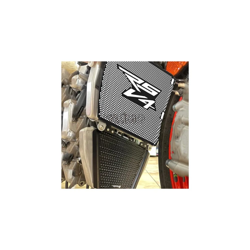 Radiator Grille FREAXLL oil cooler Cover For Aprilia RSV4 1000 1100 2009~2026 R RR APRC SBK-FACTORY RACING FACTORY All Versions