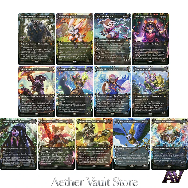 Blb Blc Holofoil Ma…