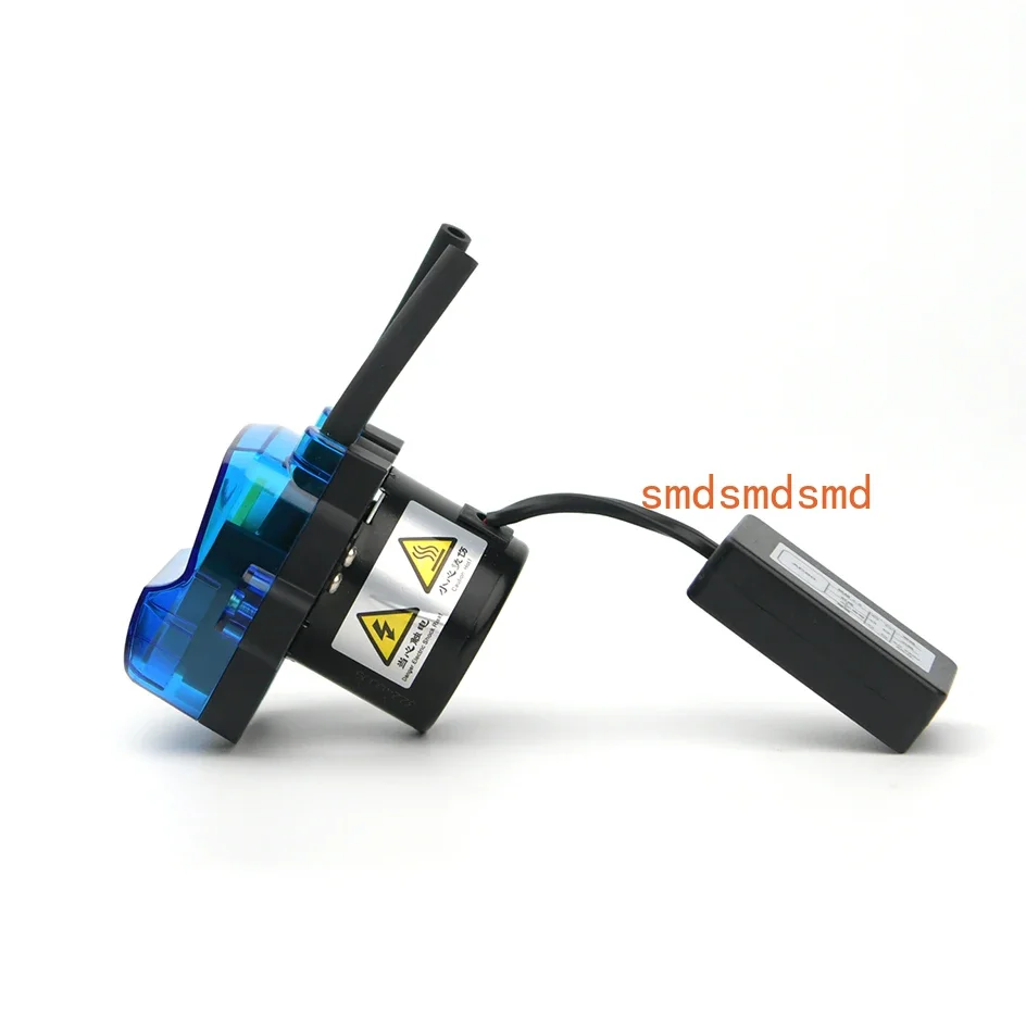 80ml/min AC220-240V KPAC80 Peristaltic Pump Liquid Transfer Pump Used in Washing Machine Dosing Pump