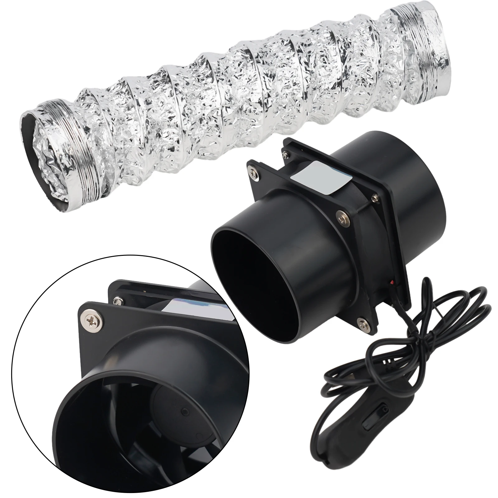 High Efficiency Usb…