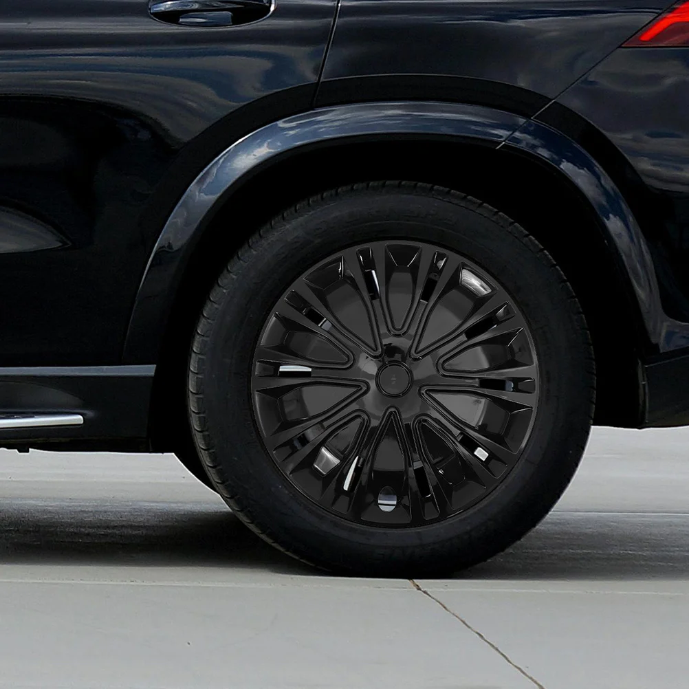 

Decorative 15 Inch Hubcap for Cars Sturdy Design Protective Rim Covers Vehicle Accessories Hubcaps for Cars Car Hubcaps