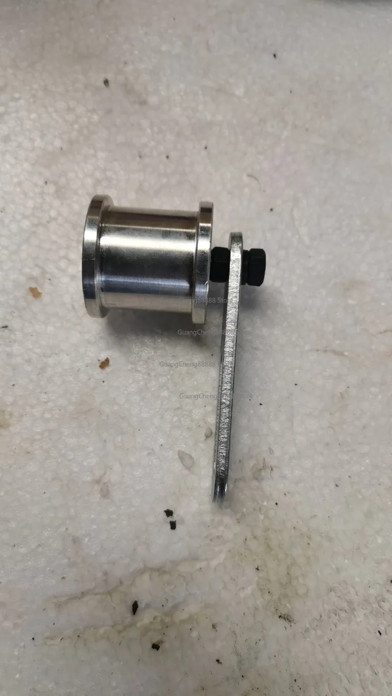 Wire Cutting Belt Pinch Wheel, Timing Belt, Timing Wheel, Wire Cylinder