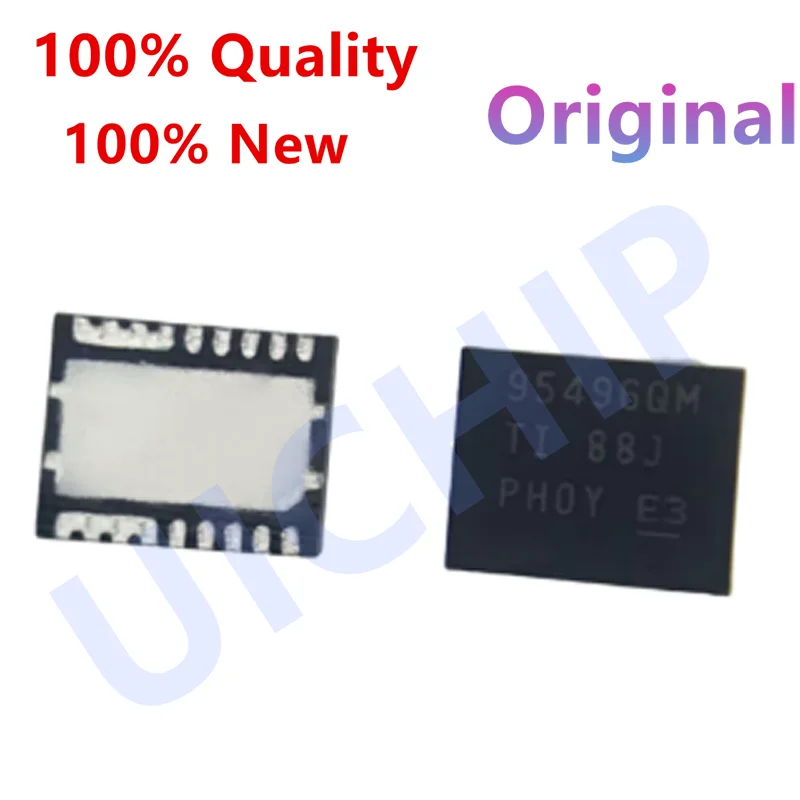100% New original TDA21472 TDA21472AUMA1 QFN-39 IC Chip