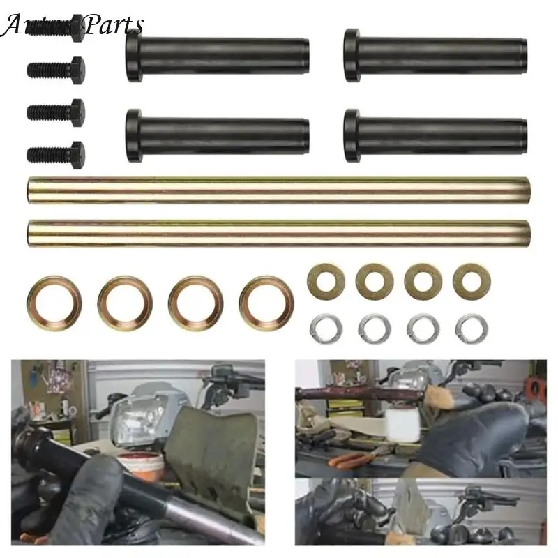 

57BA Easy Installation Front Lower A-ARM Bushing Shaft for Sportsman 400 500 570