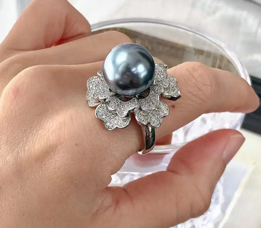 bague-ronde-en-forme-de-fleur-exquise-avec-perle-de-mer-du-sud-aaa-parfaite-11-10-mm-925s