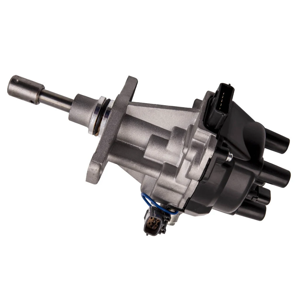 Ignition Distributor Distributor Ignition Distributors For 96-97 Pickup Truck D21 Hardbody 2.4L