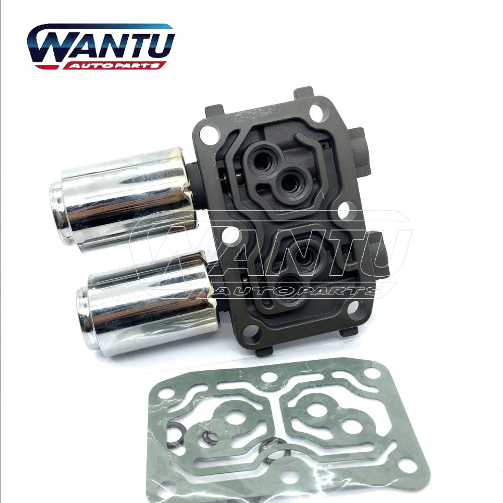 

28260-PRP-014 Transmission Dual Linear Solenoid Valve, suitable for Honda Accord CR-V 2003-2008 models 28260PRP014