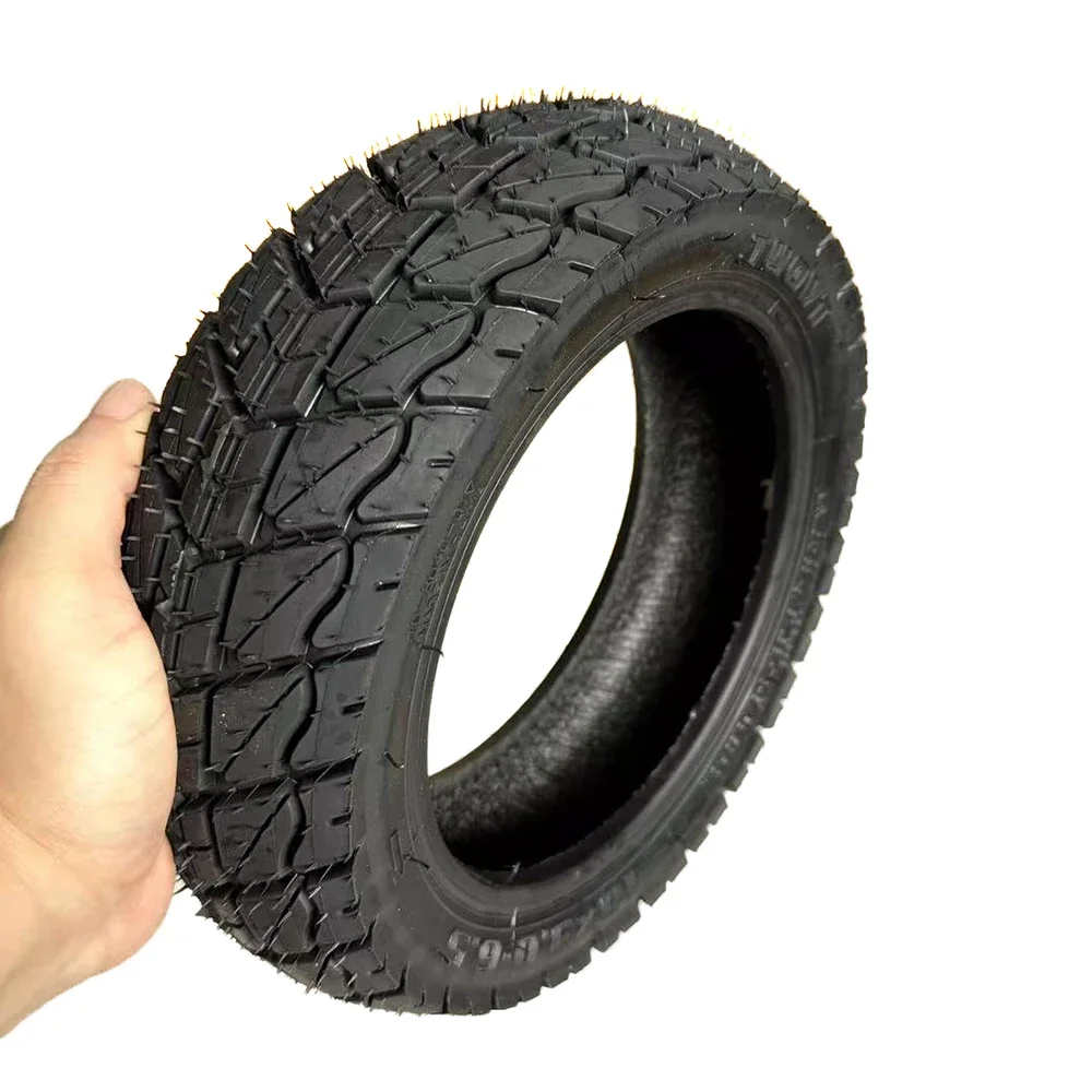 

10x3.0-6.5 Tubeless Tires 85/65-6.5 Wear-resistant Tyres for Electric Scooter G-Booster G2 Pro Replacement Parts