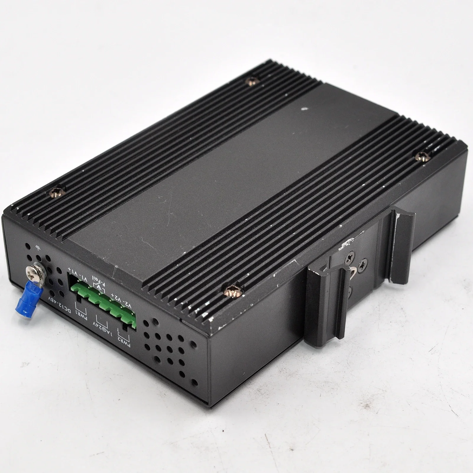 EKI-2528 Ethernet Switch