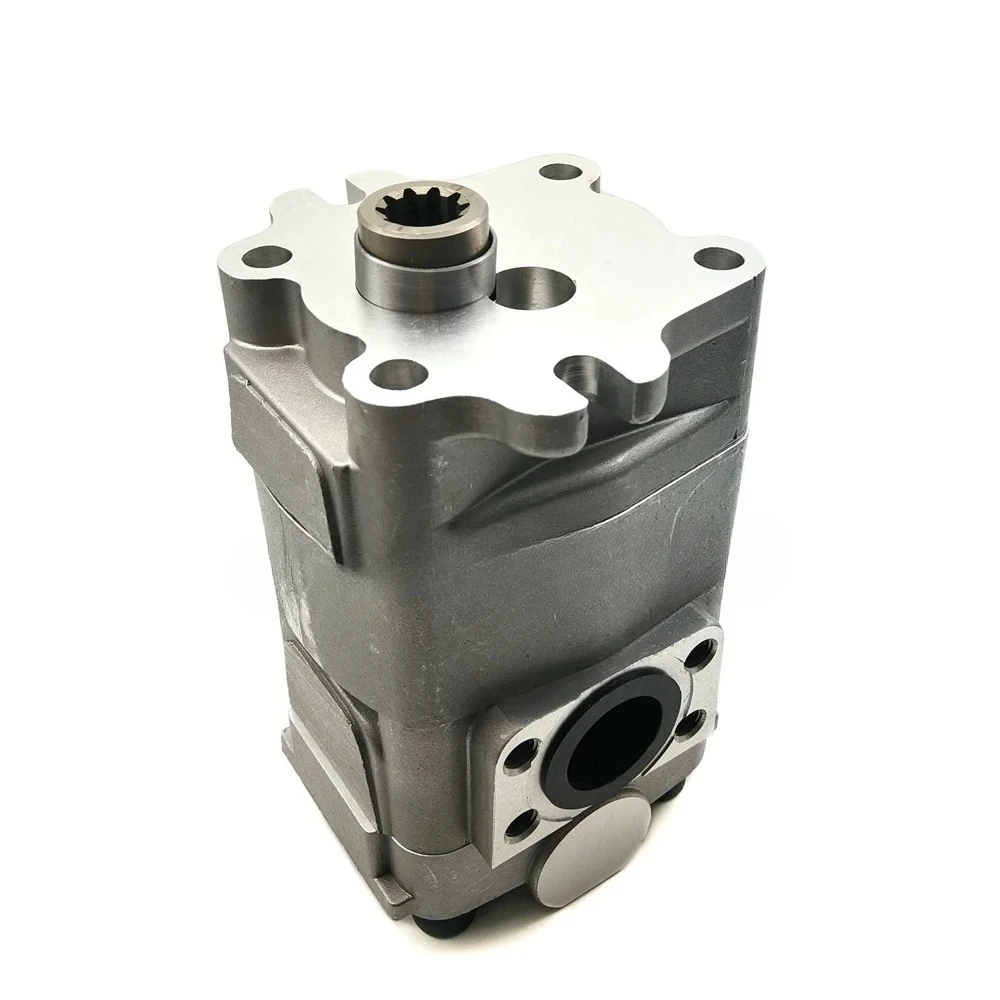 PVD-2B Hydraulic Charge Pump PVD-2B-50 Pilot Pump for PVD-2B-50P  Excavator Spare Parts Gear Oil Pump