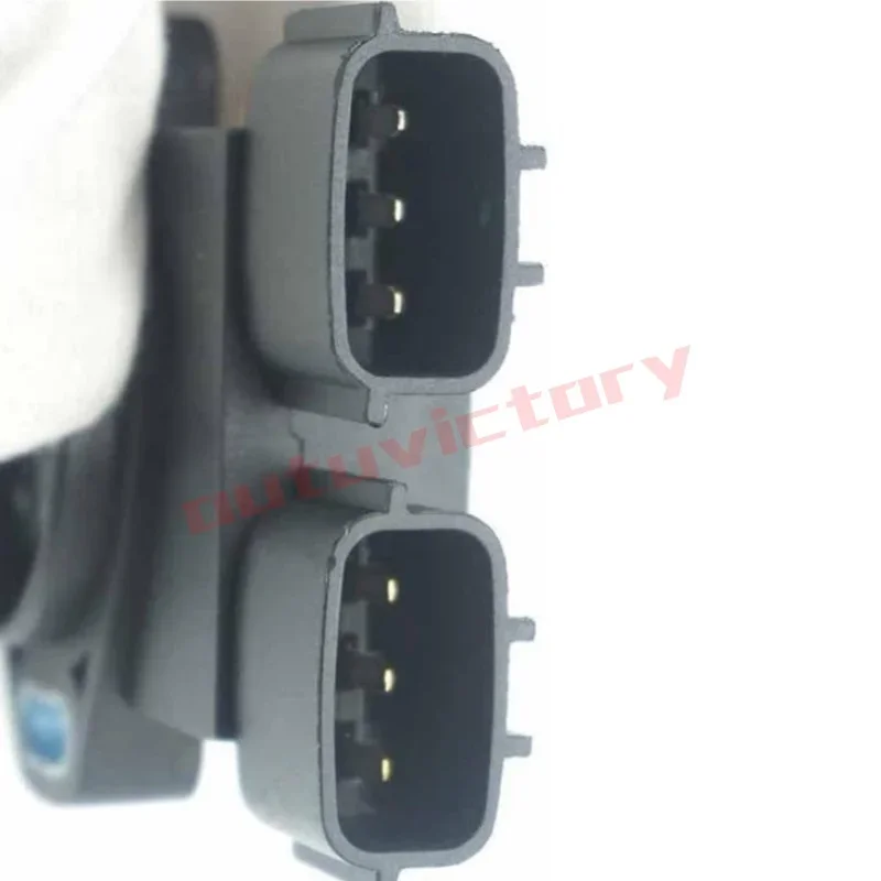 5 قطعة SERA486-08 SERA48608 TPS الاستشعار خنق موقف الاستشعار ل ايسوزو لنيسان لإنفينيتي باثفندر الحدود SERA486-08