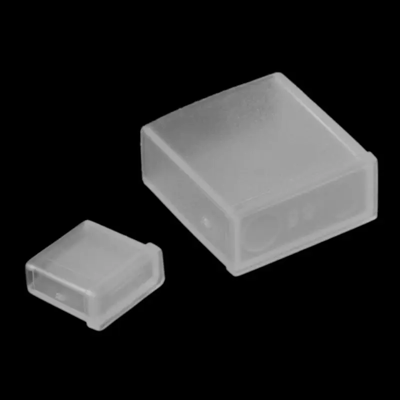 10 Miếng Cáp Sạc Dây Cổng USB Cắm Chống Bụi Chống Rỉ Sét Bảo Vệ Cho Ốp Lưng