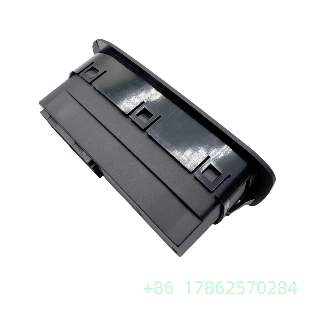 1811131 1736600 1669884 1693124 1698944 1788599 Power Window Master Switch for DAF XF XF105 CF65 CF75 CF85 XF95 2001-2013 view 6