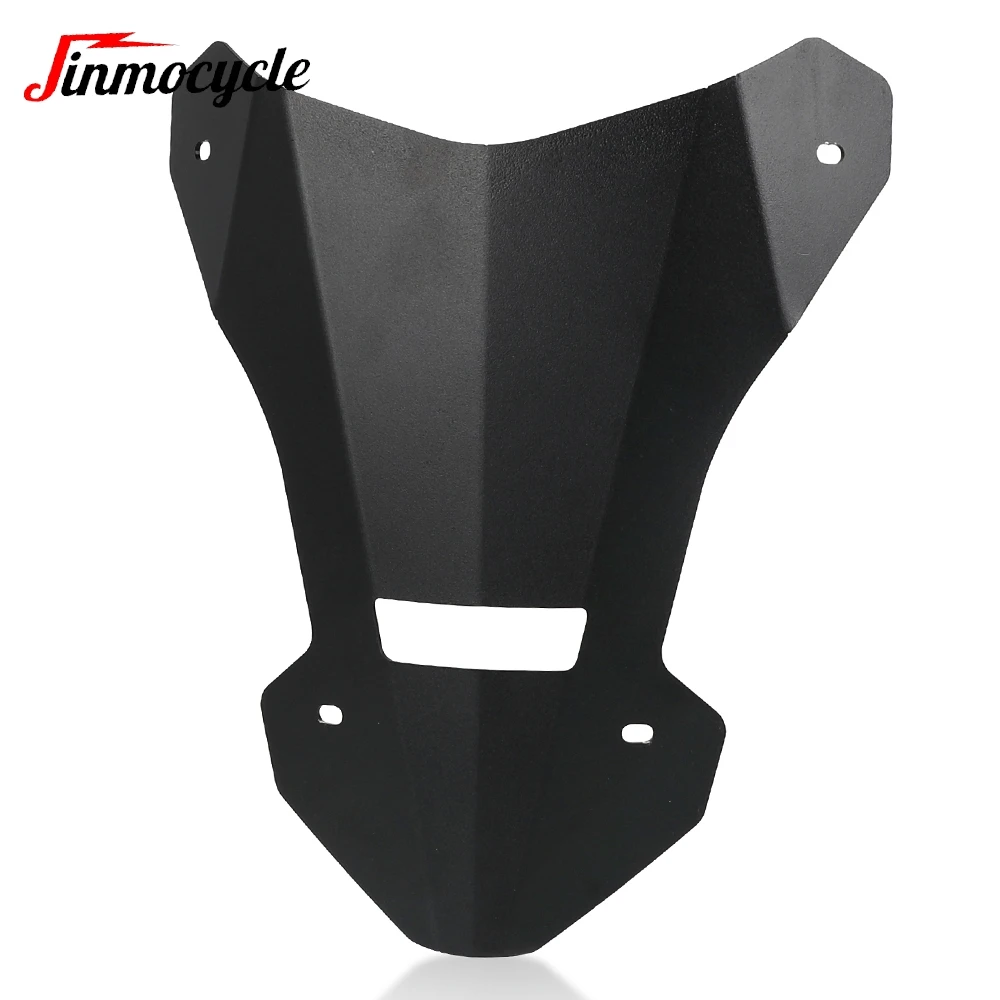 For Honda CRF 1000L Africa Twin CRF1000L AFRICA TWIN 2016 2017 2018 2019 CNC Windscreen Windshield Wind Shield Screen Protector