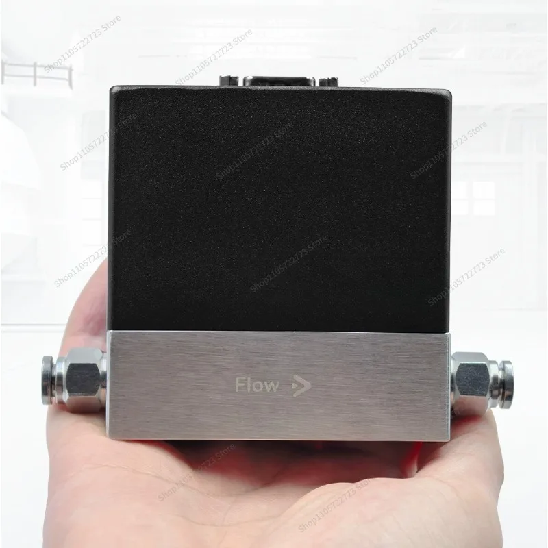 For Micro thermal gas flowmeter, solenoid proportional valve sensor controller