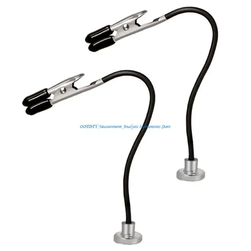 367D Functional Soldering Assistant Base Gripper For Circuit Board Projects