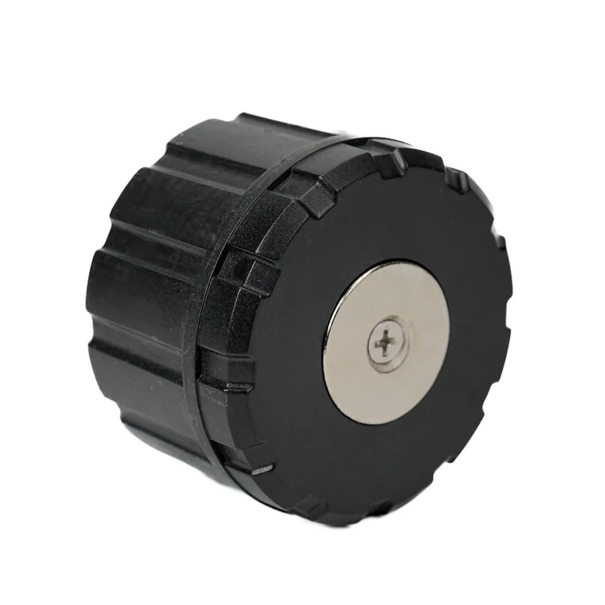 مزدوج قوي المغناطيسي صندوق أدوات مقاوم للماء CarPortable المدمج في الإسفنج وسادة صندوق تخزين العنصر قيمة صندوق تخزين مفتاح التخزين الآمن #6