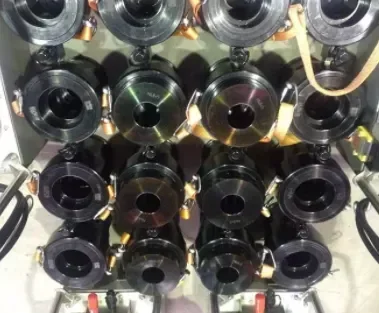 low price China factory 1500Bar Standard Working Pressure Integral Hydraulic Bolt Tensioner for Wind Industry