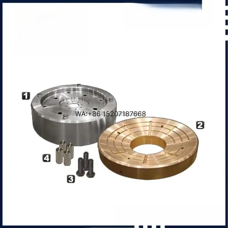 Wmwmnu for OEM Bronze Parts Socket Liner Cone Crusher HP5