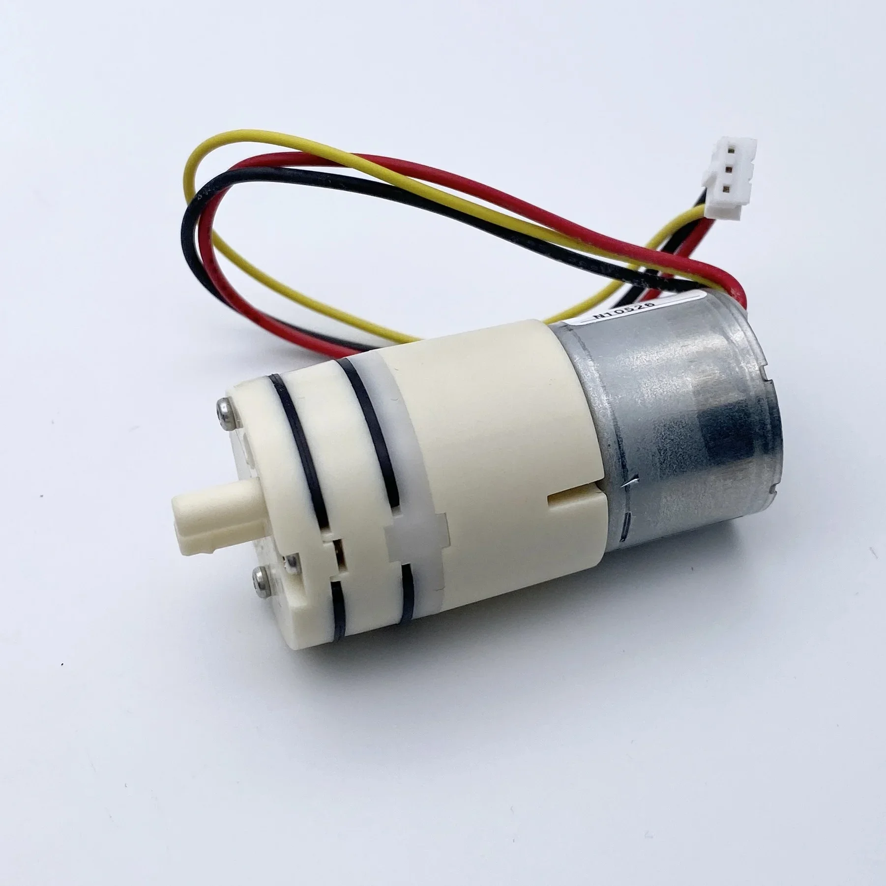 Micro Diaphragm Pump Brushless DC Booster pump motor 12V Ultra-Long Life Self-priming 13H162E010