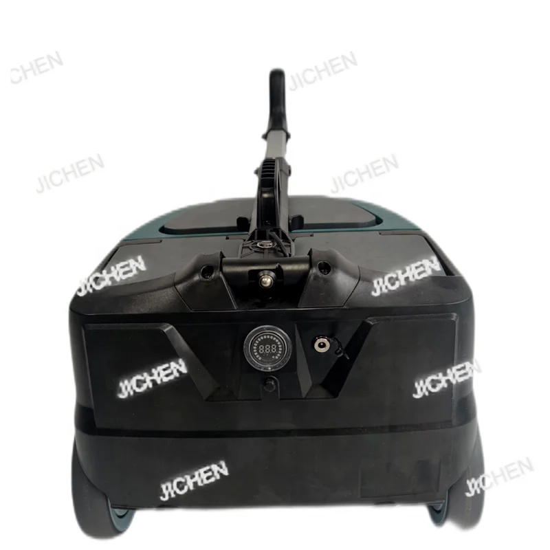 Zqa Walk Behind Scr…