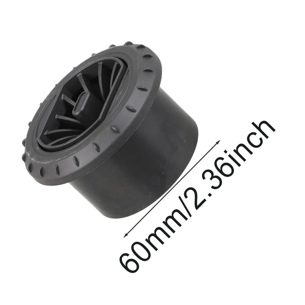 60 مم أو 75 مم لمخرج فتحة تهوية سخان Eberspacher Webasto