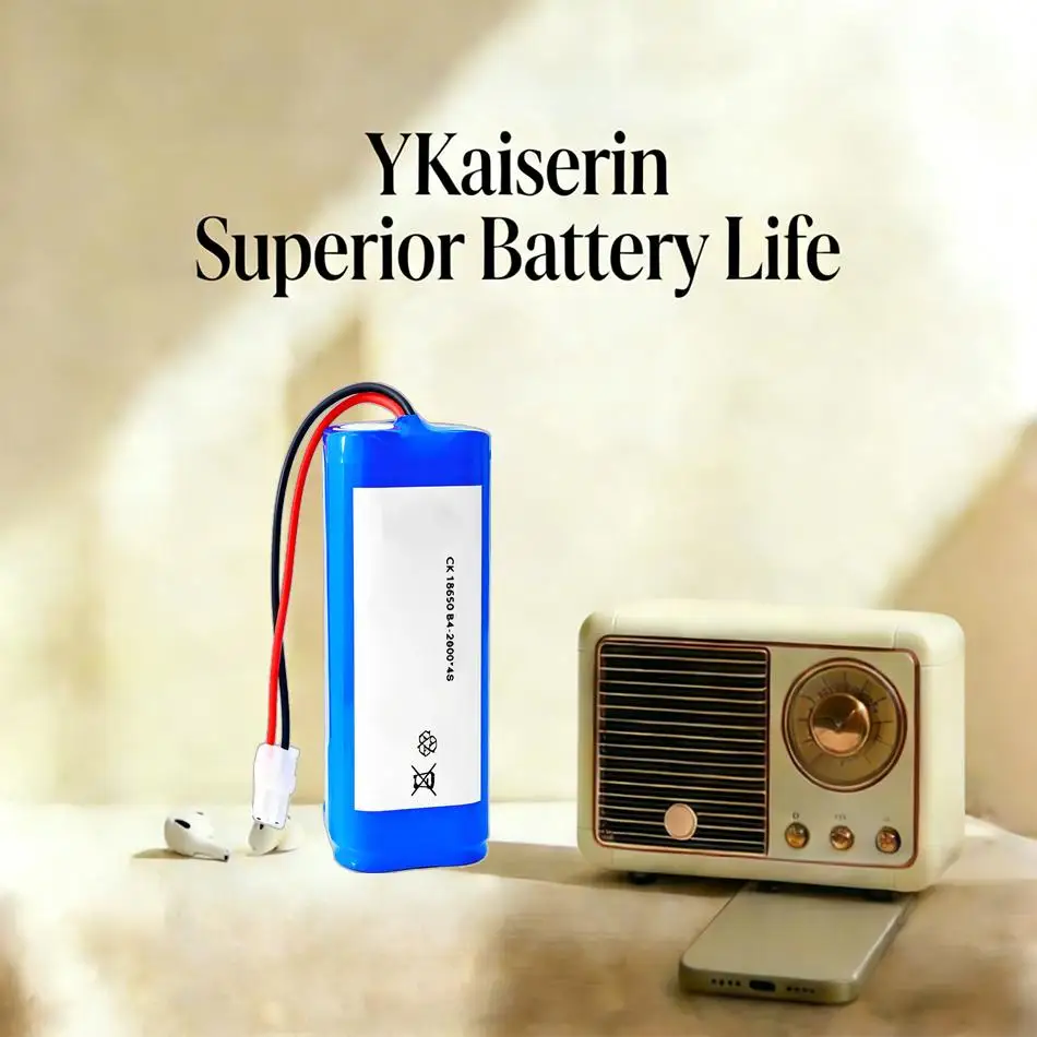 Battery 2800Mah For…