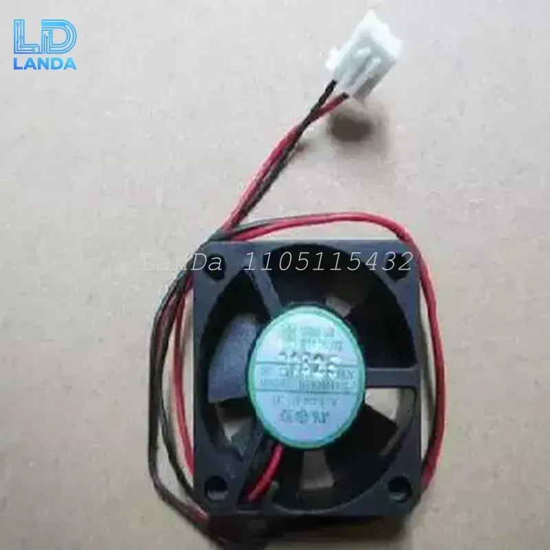 Silent 3CM Ultra-Small Double Ball Cooling Fan for DFB301012L 12V 3010 Power Supply