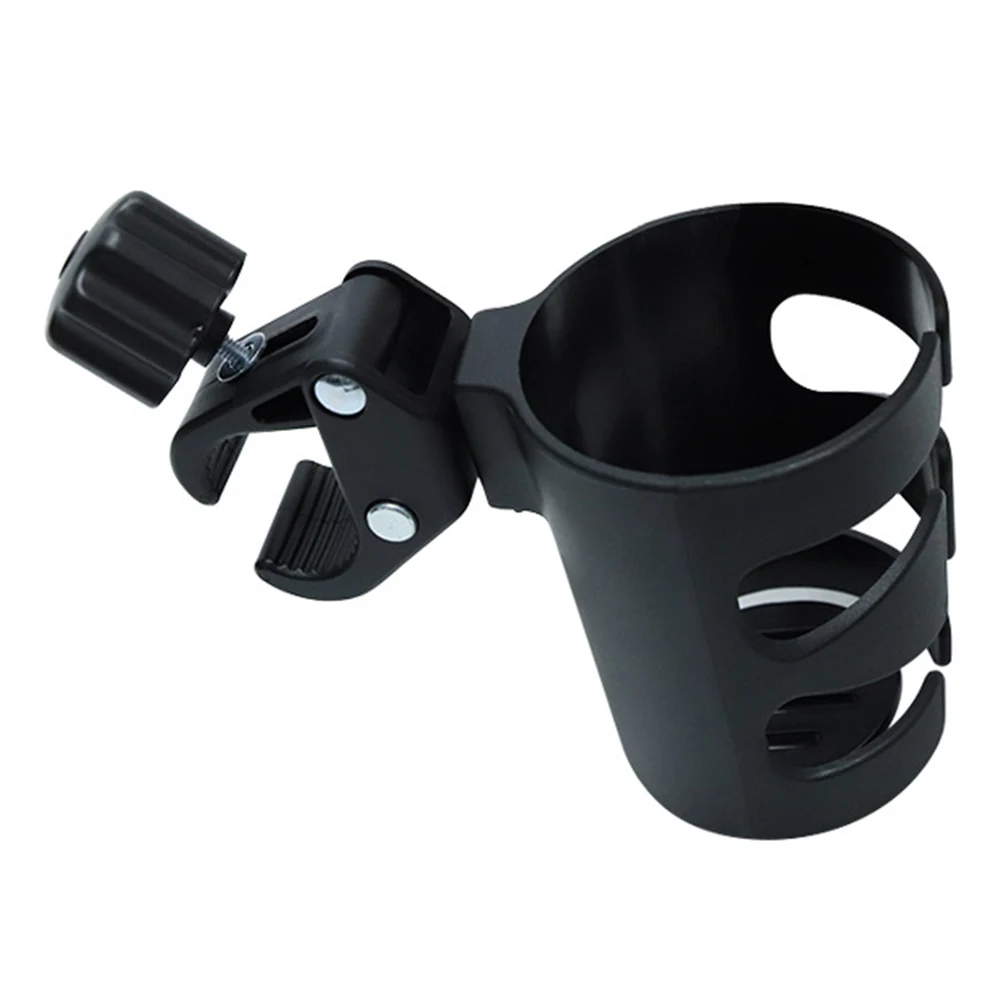 

Universal Bike Cup Holder Baby Stroller Accessories Milk Cup Holder Bottl Holder for Stroller/Bike/Wheelchair/Walker