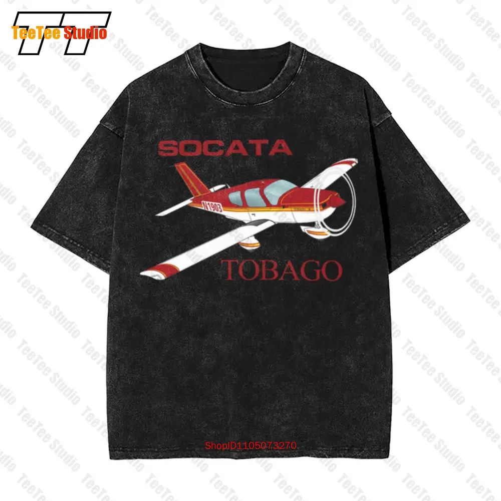 Socata Tobago Tb 10…