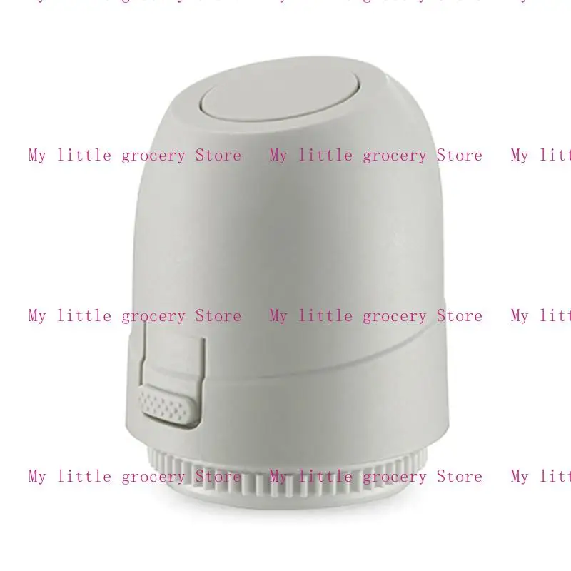 

D5BD с низким потреблением электрические тепловые клапаны 240 В привод M30x1.5 проста в использовании для эффективного