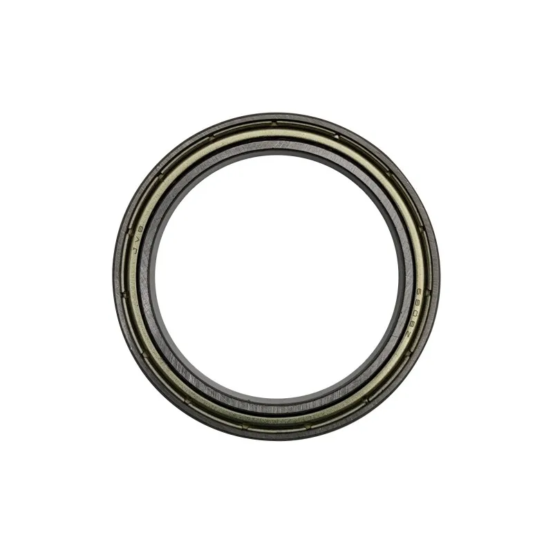 A22E-2PCS 6808 Ball Bearing For Can-Am Commander Outlander Renegade MAX T3 500 650 800 1000 Ski-Doo 900 1200 Quad 420632377