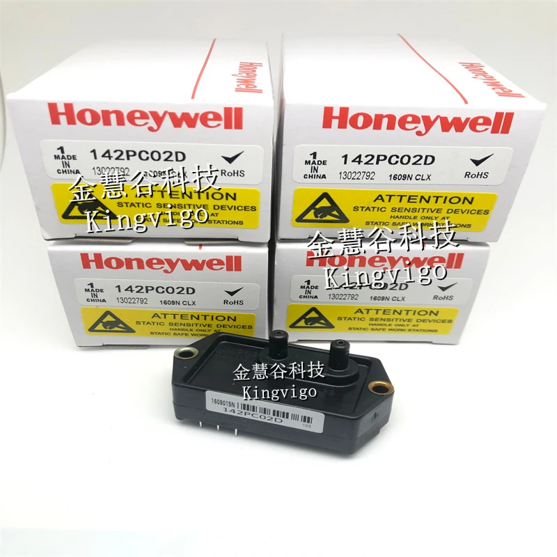 

142PC02D Honeywell