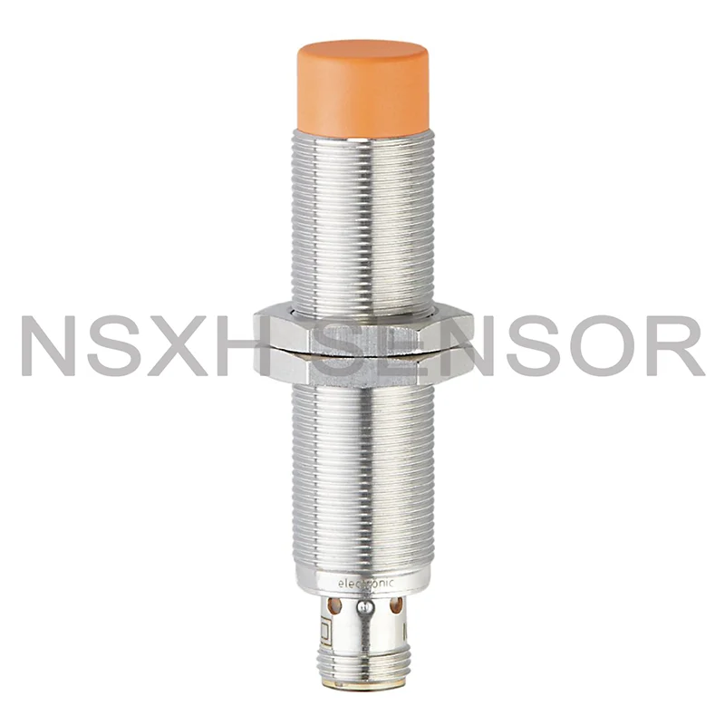 

New High Quality IG5526 IGA3008-BPKG US-100-DPS Inductive Sensor