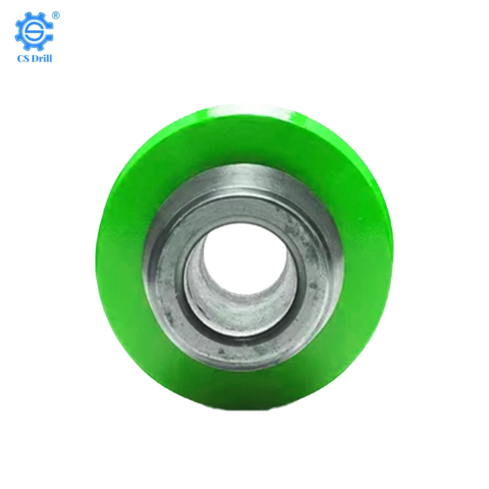 High Manganese Stee…