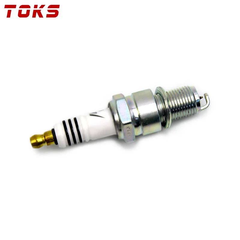 4pcs BPR6EIX 6637 Iridium Spark Plug Fit For BMW Audi Subaru Nissan IW20 W20EPR-ZU W20EXR-ZU W20EPR-ZU11 BPR6EIX-6637