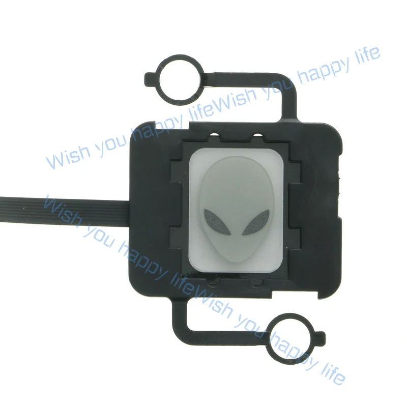 L... New Power Button Circuit Board Cable XTX85 For Dell Alienware m18 R1